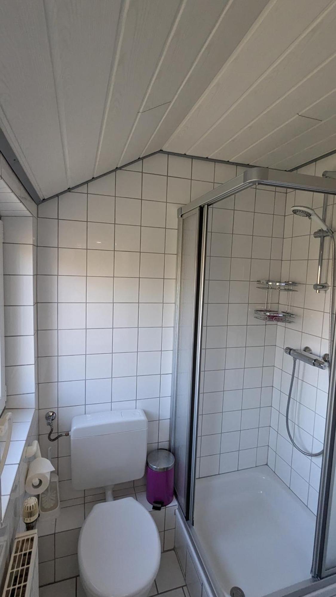 Nordsee Ferienwohnung Nord Dornumersiel Bagian luar foto